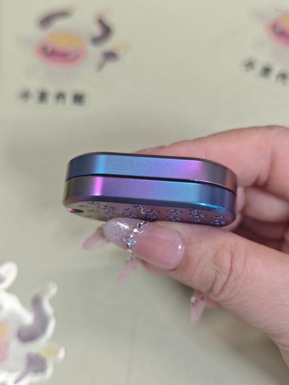 F2.8 Zirconium