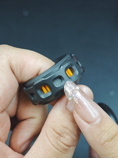 Mechanical Zirconium