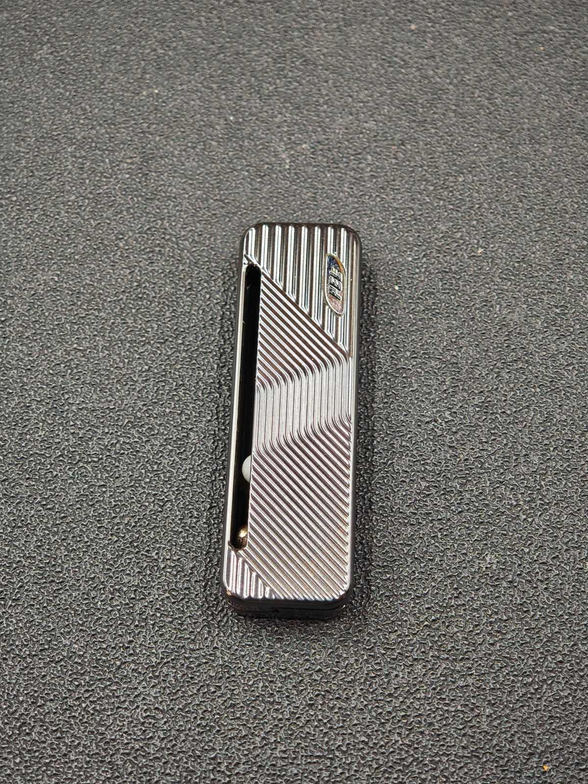 Tita Zirconium Polished