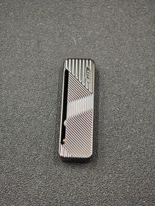 Tita Zirconium Polished