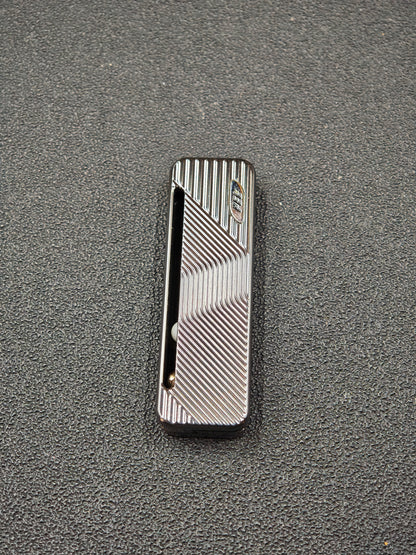 Tita Zirconium Polished