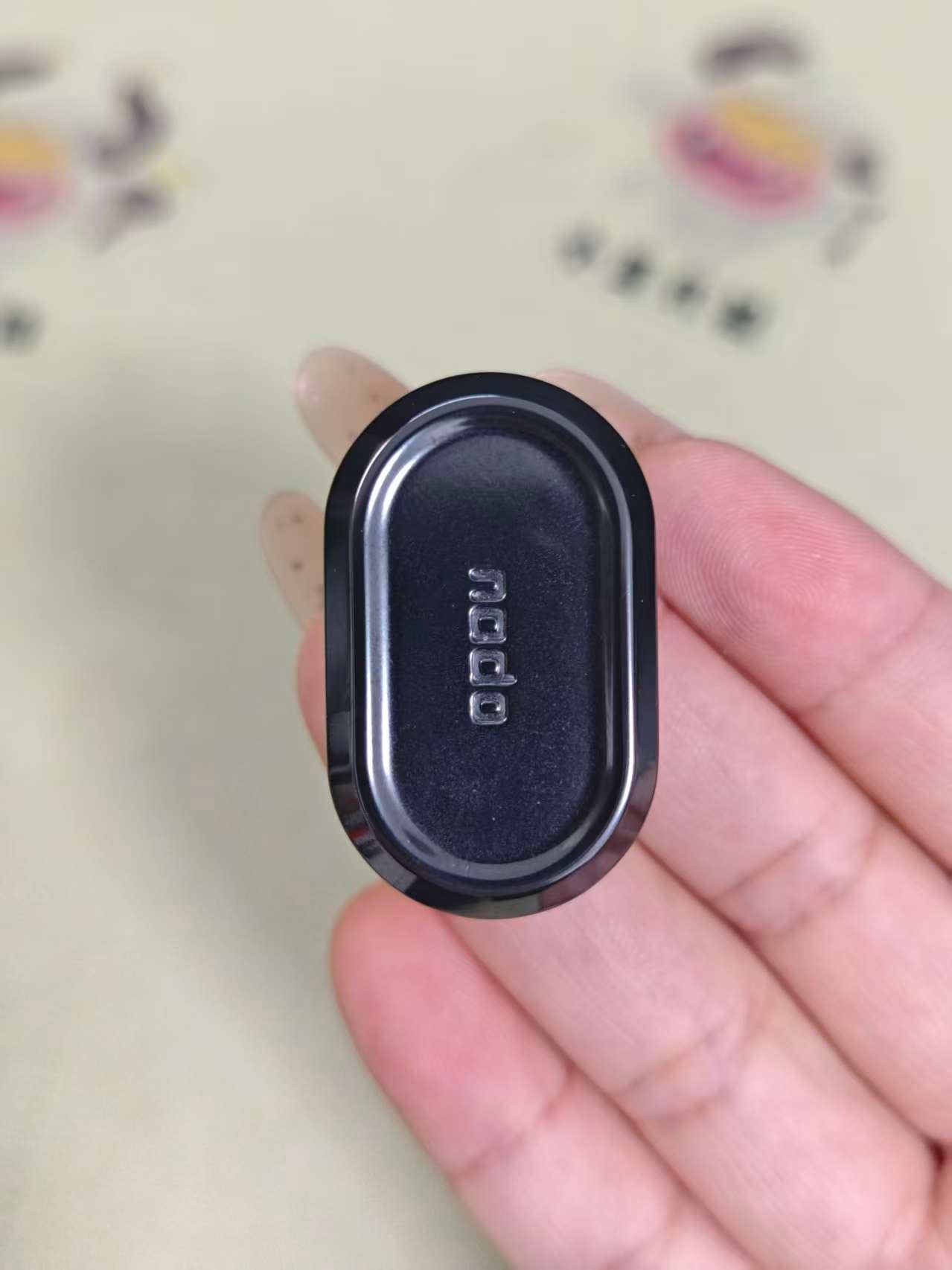 Nado Zirconium