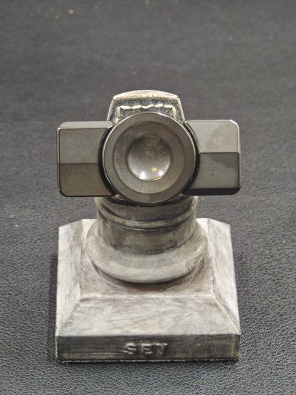 QD01 Zirconium Color-Anodized