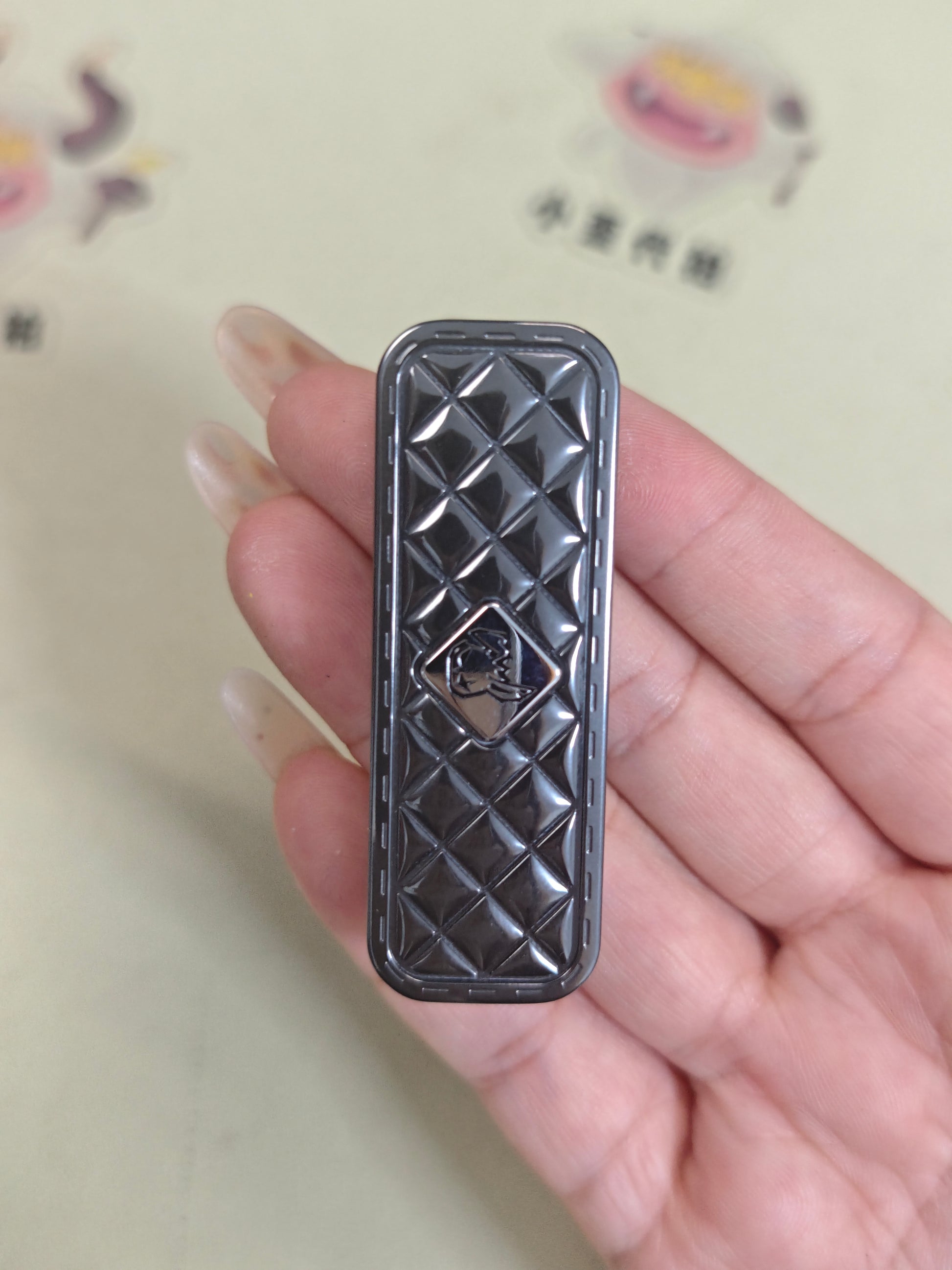 Feng Ling Zirconium