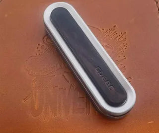 GD EDC Spice Pin family reference photograph