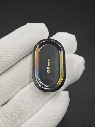 Nado edc Nado family reference photograph
